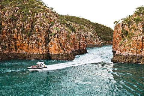 Horizontal Falls Half-Day Tour From Broome - South Australia Travel 4