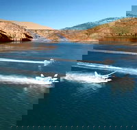 Horizontal Falls Full-Day Tour from Broome 4x4  Seaplane - South Australia Travel