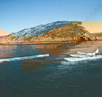 Horizontal Falls Tour - Ex Derby - South Australia Travel