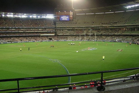 Half-Day Sports Lovers Bus Tour Of Melbourne With Tour Options - South Australia Travel 1