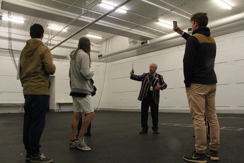 Half-Day Sports Lovers Bus Tour Of Melbourne With Tour Options - South Australia Travel 2