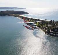 Sydney Northern Beaches Scenic Flight by Seaplane