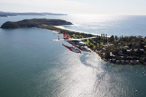 Sydney Northern Beaches Scenic Flight By Seaplane - South Australia Travel 0