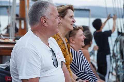 Fly & Sail Package (With Providence) - South Australia Travel 3