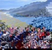 2-Day Tas East Coast Escape Tour including Bay of Fires Wineglass Bay  Devils - South Australia Travel