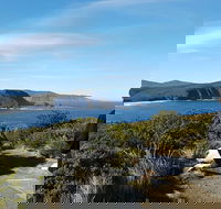 4-Day Fabulous Tasmania Tour Wineglass Bay Port Arthur Devils  Bruny Island - South Australia Travel