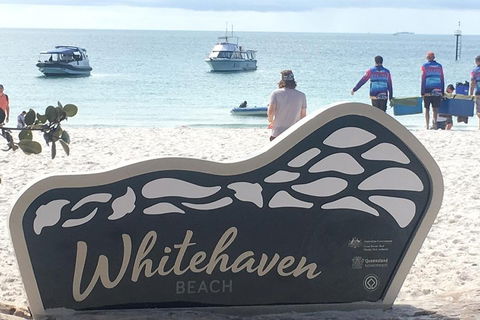 Whitehaven Beach And Hill Inlet | Awesome Beach BBQ | Family Friendly - South Australia Travel 5