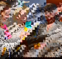 Melbourne Lanes and Arcades Walking Tour - South Australia Travel