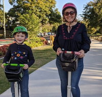 Brisbane Mini Segway Tour - South Australia Travel