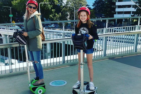 Brisbane Mini Segway Tour - South Australia Travel 4