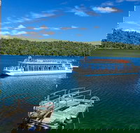 The Original Day Tour to Paronella Park Lake Barrine and Millaa Millaa Falls - South Australia Travel