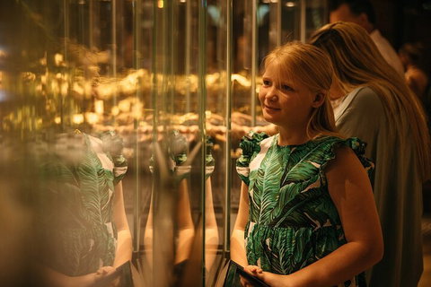 The Perth Mint: Guided Heritage Tour And Gold Pour - South Australia Travel 0