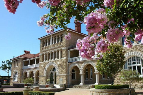 The Perth Mint: Guided Heritage Tour And Gold Pour - South Australia Travel 1