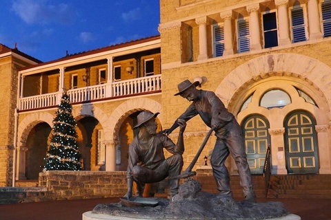 The Perth Mint: Guided Heritage Tour And Gold Pour - South Australia Travel 3