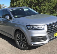 Private Tour Sydney Sightseeing Experience