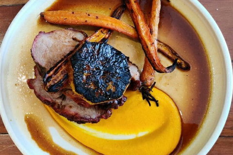 Brisbane Food Tour: A Taste Of Queensland - South Australia Travel 1