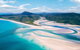 Whitehaven Beach & Hill Inlet 