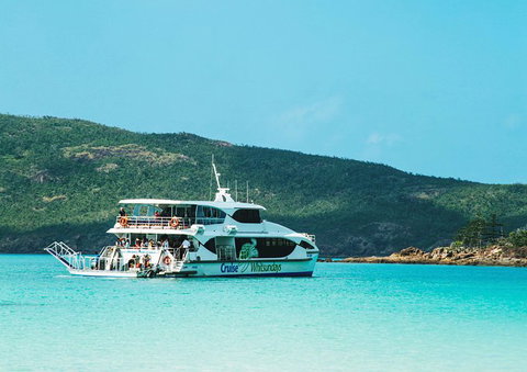 Whitehaven Beach And Hamilton Island Cruise - South Australia Travel 4