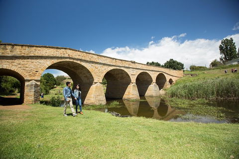 Port Arthur Tour From Hobart - South Australia Travel 2