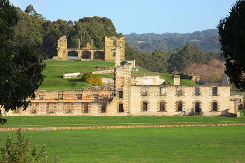 Port Arthur Tour From Hobart - South Australia Travel 3