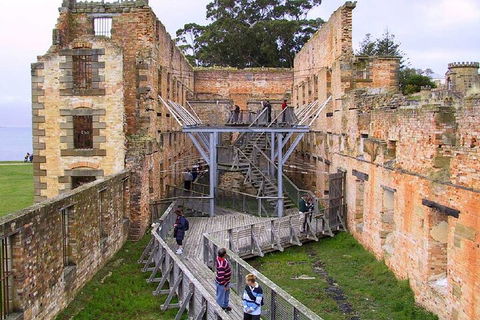 Port Arthur Tour From Hobart - South Australia Travel 4