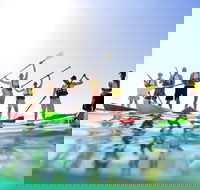 Adventure Moreton Island Day Pass - South Australia Travel