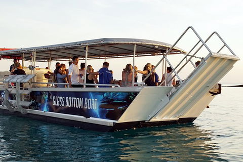 Adventure Moreton Island Wrecks Adventure Package - South Australia Travel 4