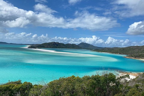 2-Night Whitsunday Islands Sailing Adventure On Trimaran Avatar - South Australia Travel 4
