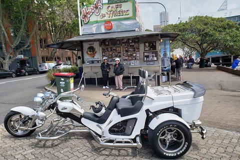 Sydney Scenic Trike Or Harley Davidson Tour - South Australia Travel 3