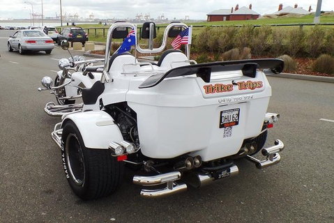 Sydney Six Beaches Trike Tour - South Australia Travel 4