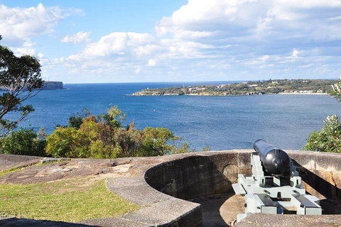 Sydney Half Day Private Tour - South Australia Travel 1