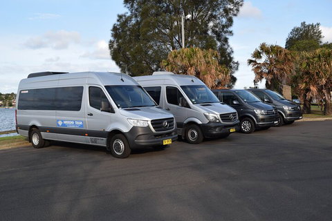 Sydney Half Day Private Tour - South Australia Travel 2