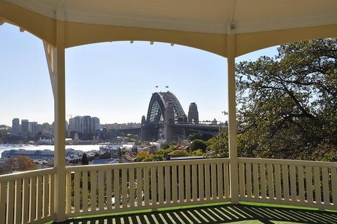 Sydney Half Day Private Tour - South Australia Travel 3