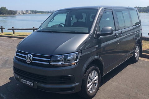 Sydney Half Day Private Tour - South Australia Travel 5