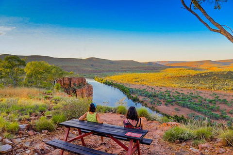 9-Day Kimberley Offroad Adventure From Darwin To Broome - South Australia Travel 0