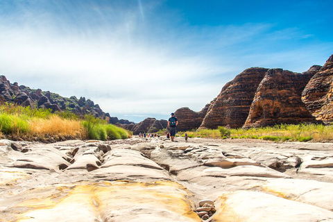 9-Day Kimberley Offroad Adventure From Darwin To Broome - South Australia Travel 2