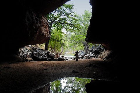 9-Day Kimberley Offroad Adventure From Darwin To Broome - South Australia Travel 3