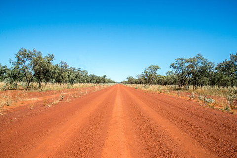 9-Day Kimberley Offroad Adventure From Broome To Darwin - South Australia Travel 0