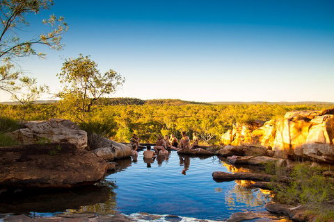 9-Day Kimberley Offroad Adventure From Broome To Darwin - South Australia Travel 2