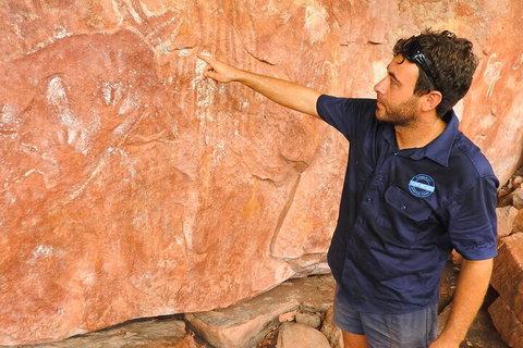 9-Day Kimberley Offroad Adventure From Broome To Darwin - South Australia Travel 3