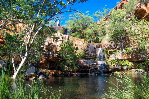 9-Day Kimberley Offroad Adventure From Broome To Darwin - South Australia Travel 4