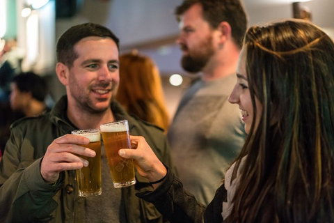 Complete Melbourne Walking Tour - South Australia Travel 1