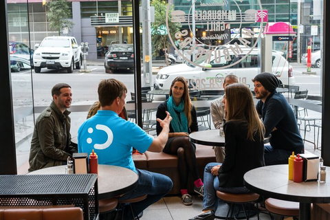 Private Tour Of Melbourne - South Australia Travel 1