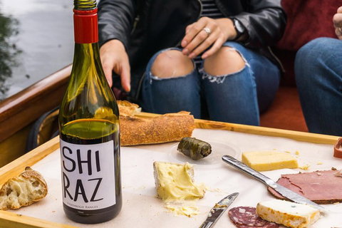 Private Tour Of Melbourne - South Australia Travel 3