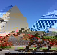 Private Half Day Melbourne City Tour with Local guide - South Australia Travel