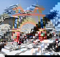 Private Full Day Melbourne City Tour with local guide - South Australia Travel