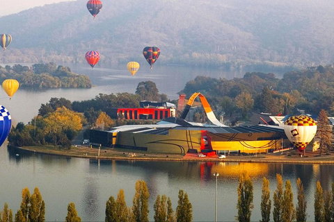 Canberra - The National Capital | Full Day Private Tour | Departs From Sydney - South Australia Travel 5