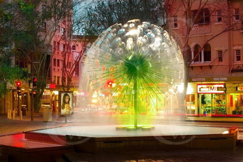 Sydney By Night - Private Luxury Night Tour - South Australia Travel 0