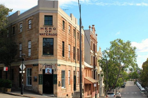 Sydney Half Day Highlights - Luxury Private Tour - Morning Or Afternoon Avail - South Australia Travel 0