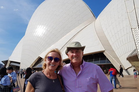 Sydney Half Day Highlights - Luxury Private Tour - Morning Or Afternoon Avail - South Australia Travel 1